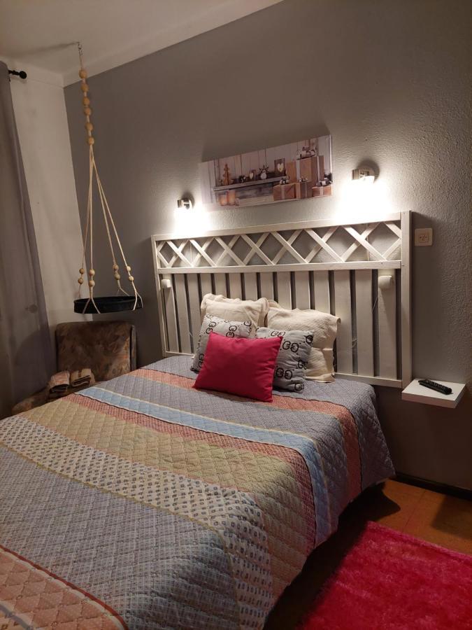 Quartos Da Vovo Aviz Extérieur photo